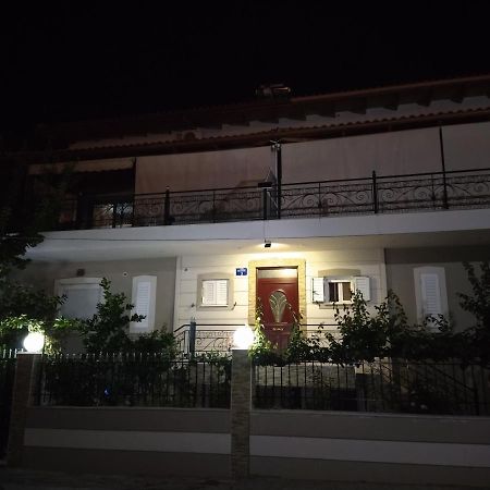 Seaside Apartment Rio Exterior photo