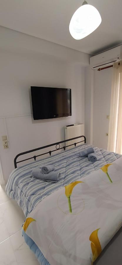 Seaside Apartment Rio Exterior photo