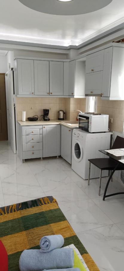 Seaside Apartment Rio Exterior photo