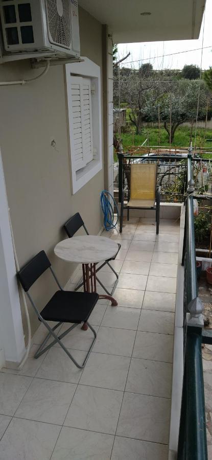 Seaside Apartment Rio Exterior photo