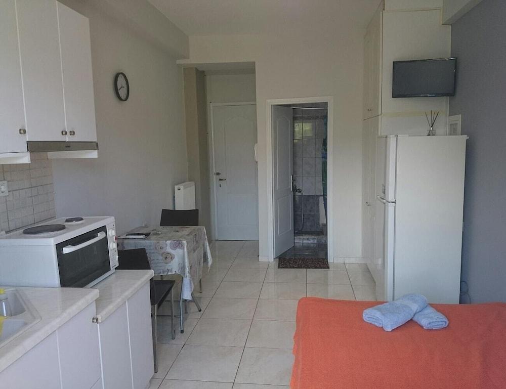 Seaside Apartment Rio Exterior photo