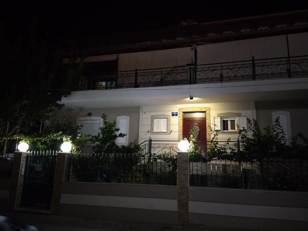 Seaside Apartment Rio Exterior photo