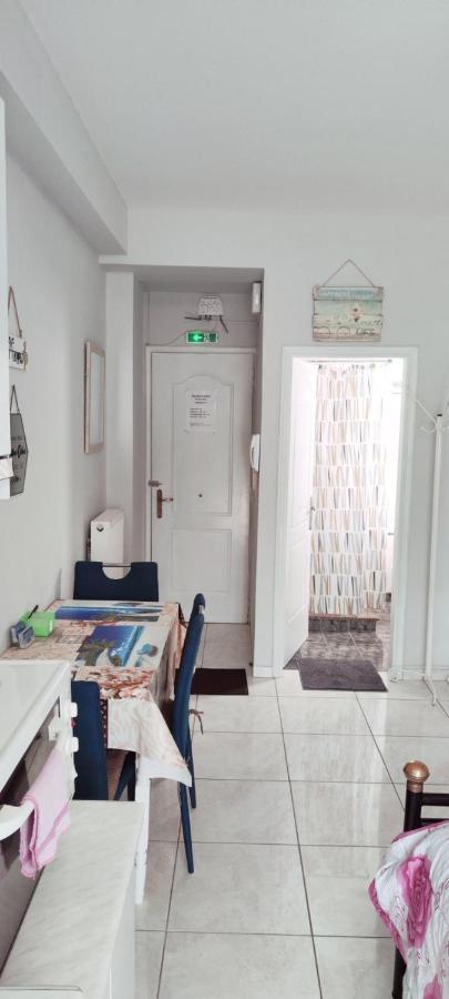 Seaside Apartment Rio Exterior photo