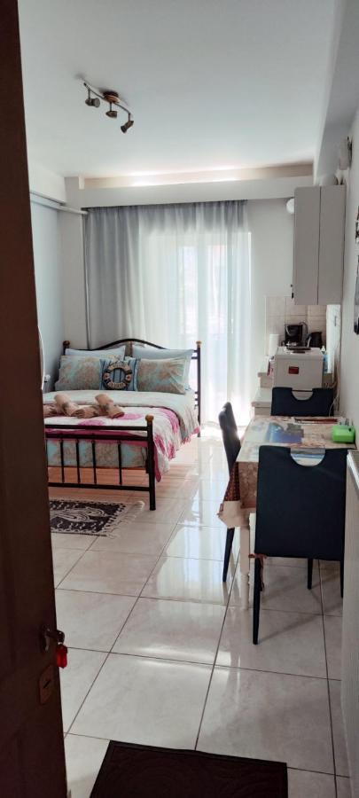 Seaside Apartment Rio Exterior photo