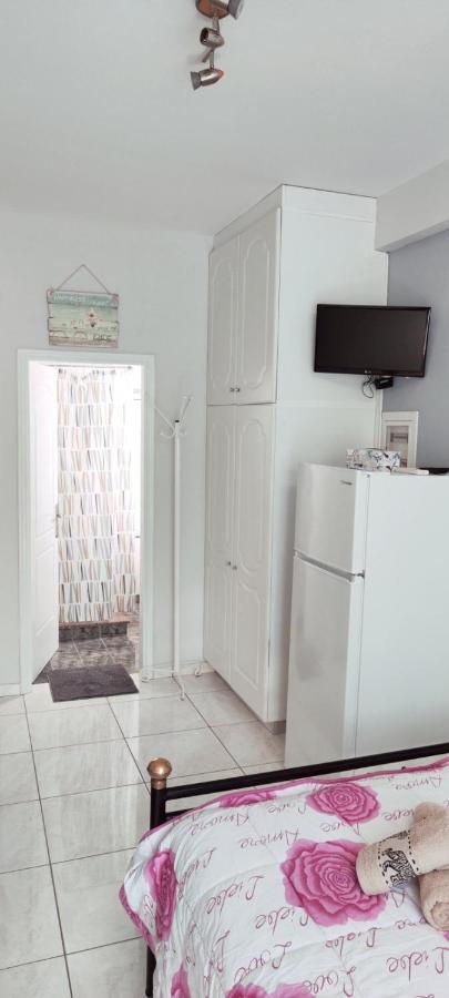 Seaside Apartment Rio Exterior photo