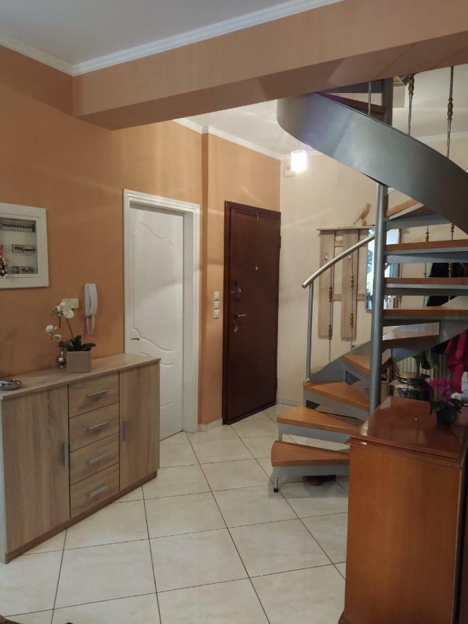 Seaside Apartment Rio Exterior photo