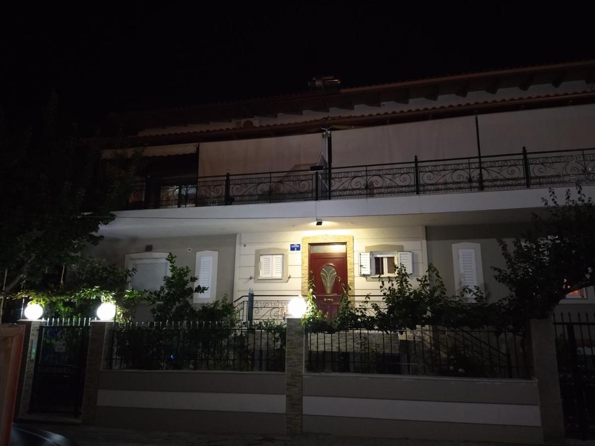Seaside Apartment Rio Exterior photo