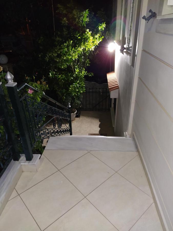 Seaside Apartment Rio Exterior photo