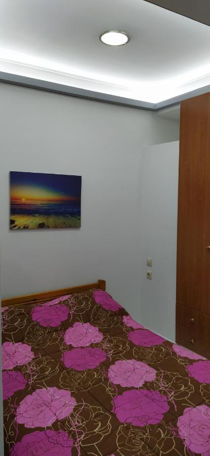 Seaside Apartment Rio Exterior photo